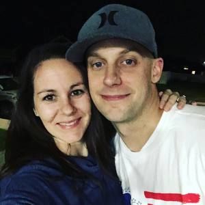 Meet your Posher, Kristin